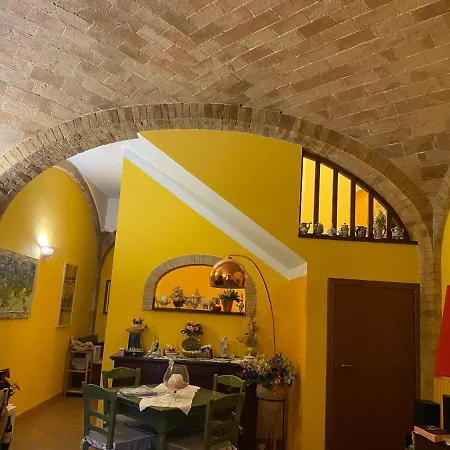 Da Fiore منزل للإقامة *